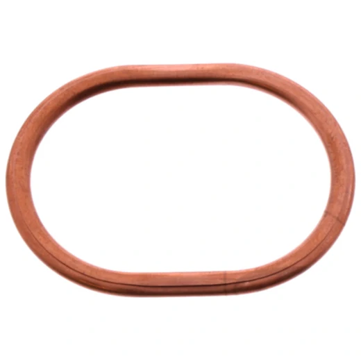 Krümmerdichtung Originalersatzteil 46X53X3MM passend für: Kawasaki KX