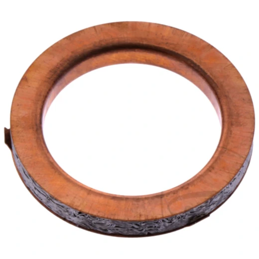 Krümmerdichtung Originalersatzteil 27X37X5MM passend für: Beta RR