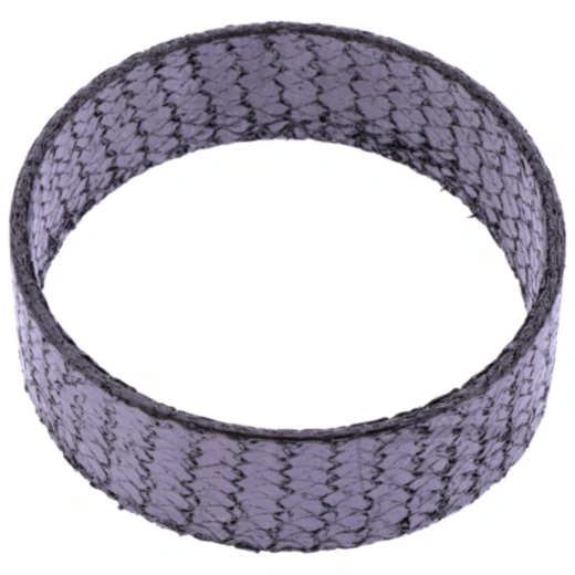 Auspuffverbindungsdichtung Originalersatzteil 76X81X2. 5 mm passend für: KTM Duke