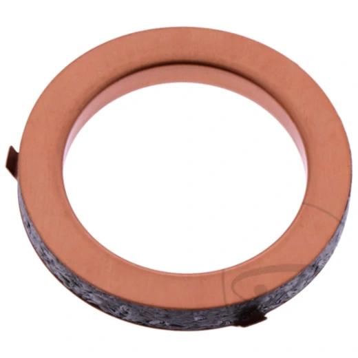 Krümmerdichtung Originalersatzteil 27X37X5MM passend für: Yamaha MWS, GPD, YP