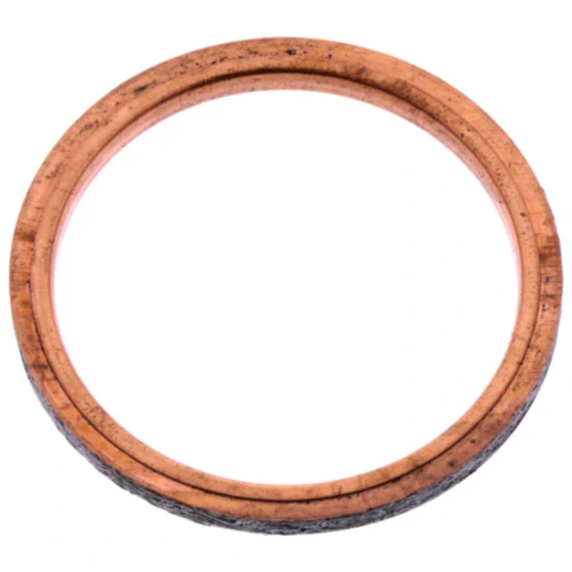 Krümmerdichtung Originalersatzteil 42X50X3. 5 mm passend für: KTM Duke