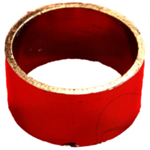 Auspuffverbindungsdichtung Athena 48. 8X55. 0X28. 5 mm passend für: Honda CB, CBR, CRF