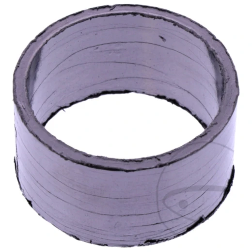 Auspuffverbindungsdichtung Originalersatzteil 30X56X3. 5 mm passend für: Voge AC, ACX