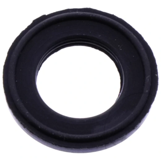 Gummi Ventildeckel Originalersatzteil passend für: Royal Enfield Interceptor, Continental, Super Meteor