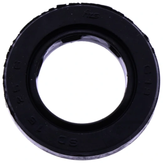 Wellendichtring 15X25X6MM Athena passend für: BMW K