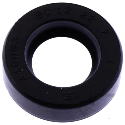 Wellendichtring 12X22X7MM Athena passend für: BMW R