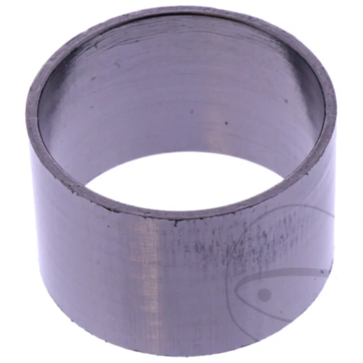 Auspuffverbindungsdichtung Originalersatzteil 43X46. 5X2MM passend für: Ducati Monster