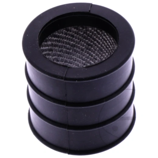 Auspuffverbindungsdichtung Originalersatzteil 29. 5X40X38MM passend für: Yamaha YFZ, YFS