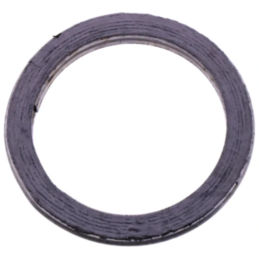 Krümmerdichtung für Motorräder 30X39.5X4.5 mm