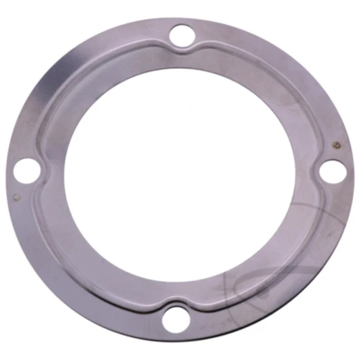 Auspuffverbindungsdichtung Originalersatzteil 55X82. 5X0. 5 mm passend für: Hyosung GV