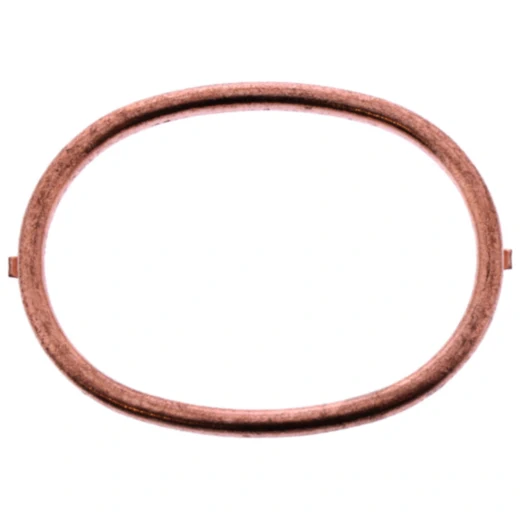 Krümmerdichtung Originalersatzteil 48X54X3MM passend für: Triumph Speed Triple