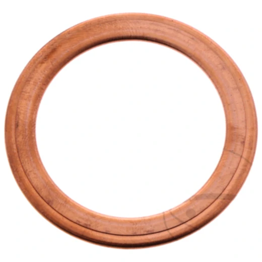Krümmerdichtung Originalersatzteil 35X47X6MM passend für: Kawasaki W