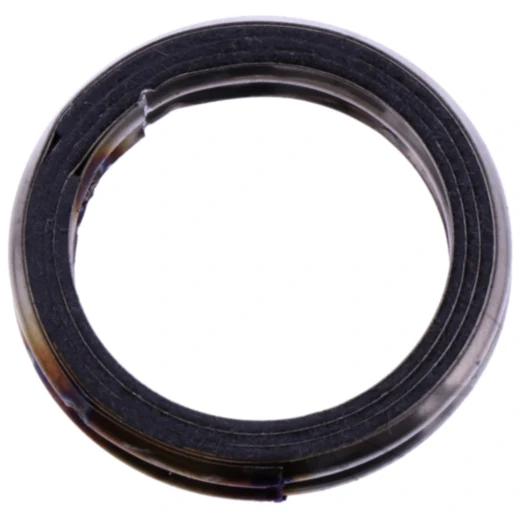 Krümmerdichtung Originalersatzteil 22X30X4MM passend für: Suzuki UN, UZ, UB