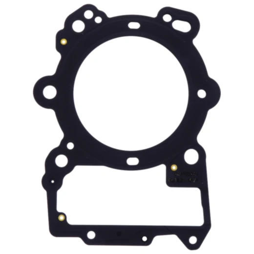 Zylinderkopfdichtung links Originalersatzteil 3 Lagen passend für: BMW R