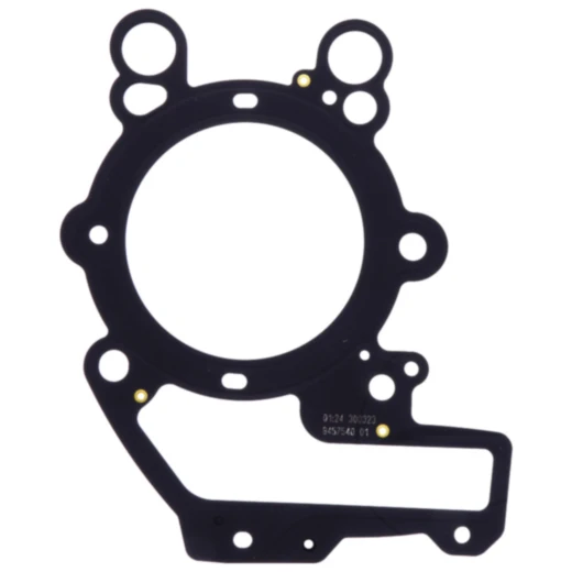 Zylinderkopfdichtung rechts Originalersatzteil 3 Lagen passend für: BMW R