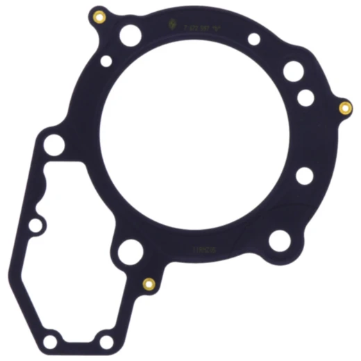 Zylinderkopfdichtung Originalersatzteil 3 Lagen passend für: BMW R