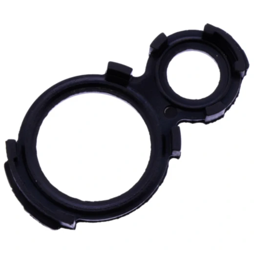 Dichtung Kerzenschacht Originalersatzteil Inhalt 1 Stück Alternative: 7343664 passend für: Kawasaki Z, KLZ, ZX - 9R