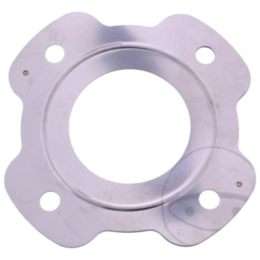 Auspuffverbindungsdichtung Originalersatzteil 42X76X0. 5 mm passend für: Daelim VJF, VJ