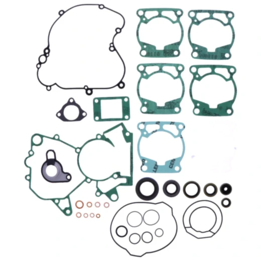 Dichtungssatz komplett Athena passend für: Gas Gas MC, Husqvarna TC