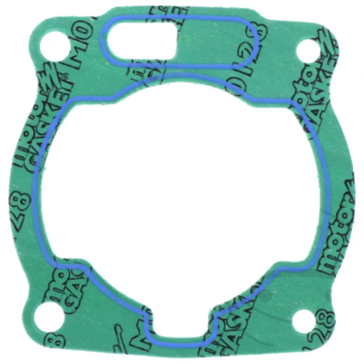 Zylinderfussdichtung für On- und Offroad-Motorräder 7349434