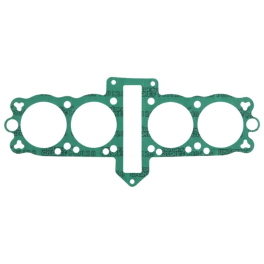 Zylinderfussdichtung Athena passend für: Kawasaki GT, Z, ZR