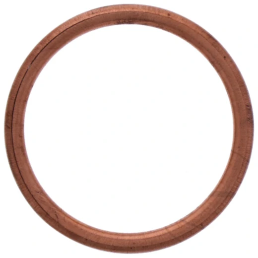 Krümmerdichtung Athena 40X47. 5X4. 5 mm passend für: Honda CRF, TRX, CBR