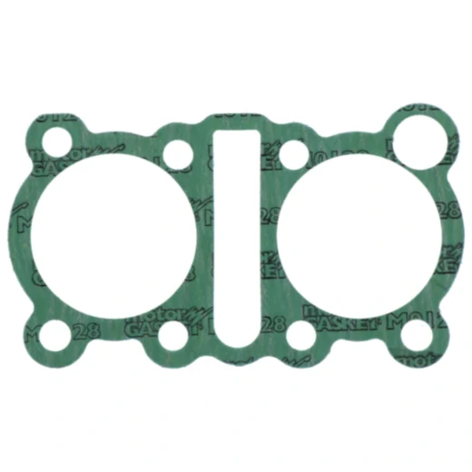 Zylinderfussdichtung für Offroad Motorräder