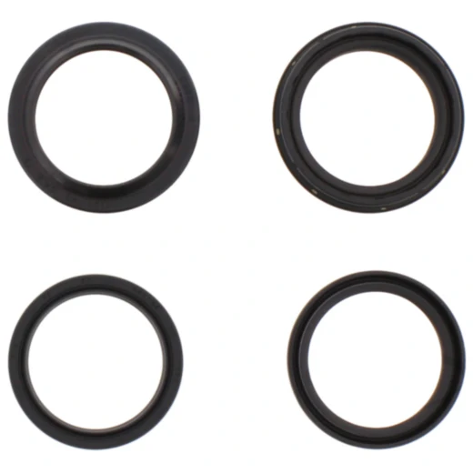 Simmerring Satz Gabel All Balls Racing siehe 7350310 02/24 passend für: Honda CR