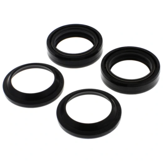 Gabeldichtringsatz 35X48X11 mit Staubkappe von All Balls Racing