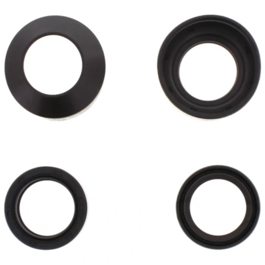 Gabeldichtring Satz All Balls Racing 33X45X10. 5 mit Staubkappe passend für: Yamaha YZ
