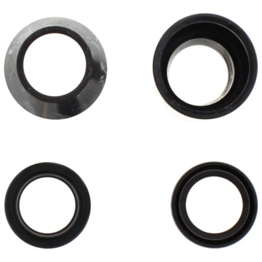 Gabeldichtring Satz All Balls Racing 30X40. 5X10. 5 mit Staubkappe passend für: Suzuki GT