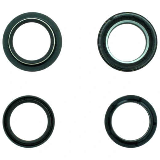 Gabeldichtring Satz All Balls Racing 32X42X9 mit Staubkappe passend für: KTM Mini Adventure, SX