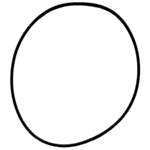 O - Ring 1. 78X75. 7 mm Athena passend für: Husqvarna WR, CR