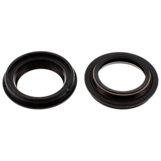 Staubkappensatz Gabel All Balls Racing siehe 7350172 06/25 passend für: Honda CRF, NX, CR