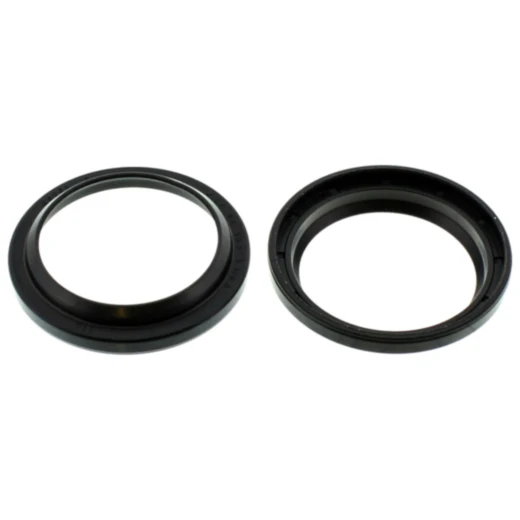 Staubkappensatz Gabel All Balls Racing siehe 7350197 06/25 passend für: Kawasaki KX, KDX, KLX