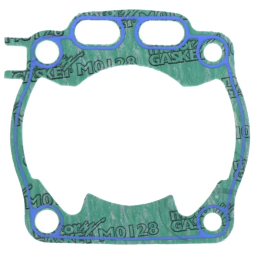 Zylinderfussdichtung Athena passend für: Fantic XX, Kawasaki ZR