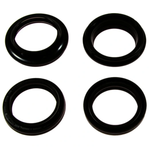 Gabeldichtring Satz All Balls Racing siehe 7342436 02/24 passend für: Beta Evo, REV3