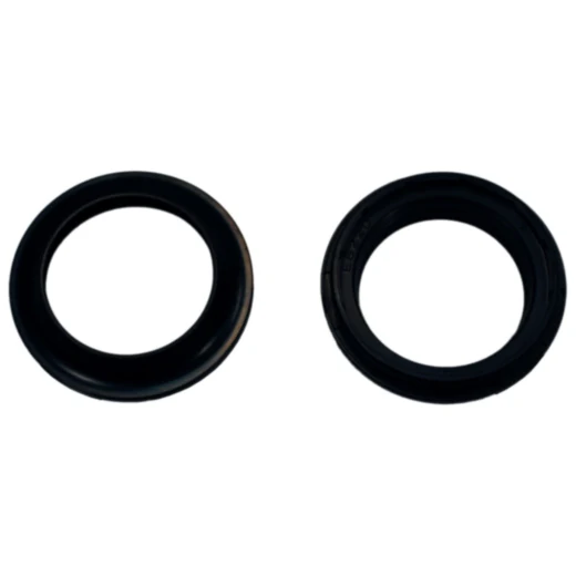 Staubkappensatz Gabel All Balls Racing siehe 7350439 06/25 passend für: Yamaha XP