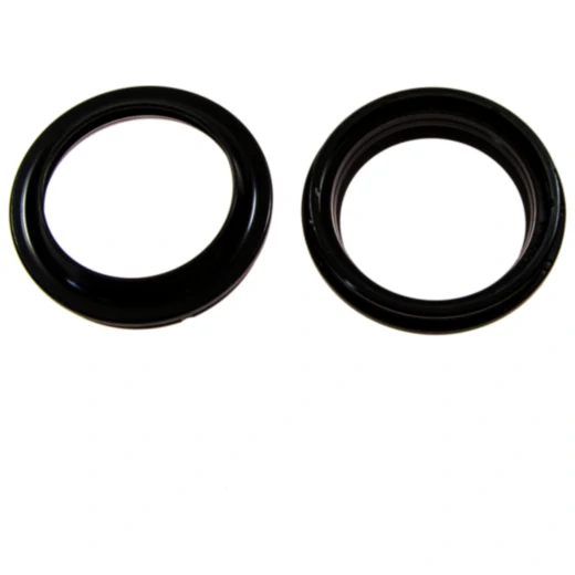 Staubkappensatz Gabel All Balls Racing siehe 7350360 06/25 passend für: Ducati Monster, Multistrada, Supersport