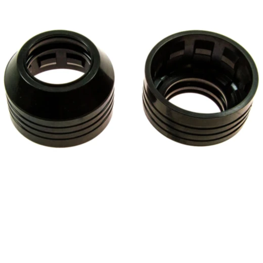 Staubkappensatz Gabel All Balls Racing 36X49. 5X40 passend für: BMW R