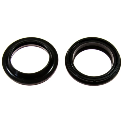 Staubkappensatz Gabel All Balls Racing 41. 7X55. 5X4. 4/12. 5 passend für: BMW K, K1