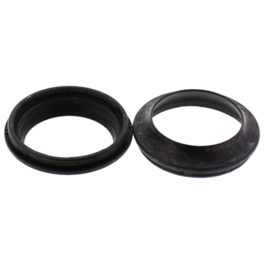 Staubkappensatz Gabel Kayaba 43X56X4. 7/14 passend für: Kawasaki Ninja, ZX - 10R