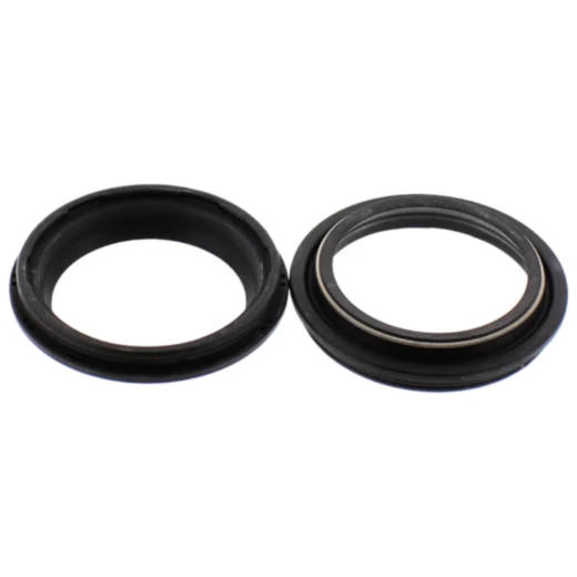 Staubkappensatz Gabel Kayaba 46X59X11. 5 passend für: Honda CR, XR, Kawasaki KX