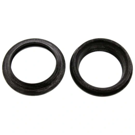 Staubkappensatz Gabel JMP 43X54. 2X6/11 NOK passend für: Honda CBR, CB, VFR