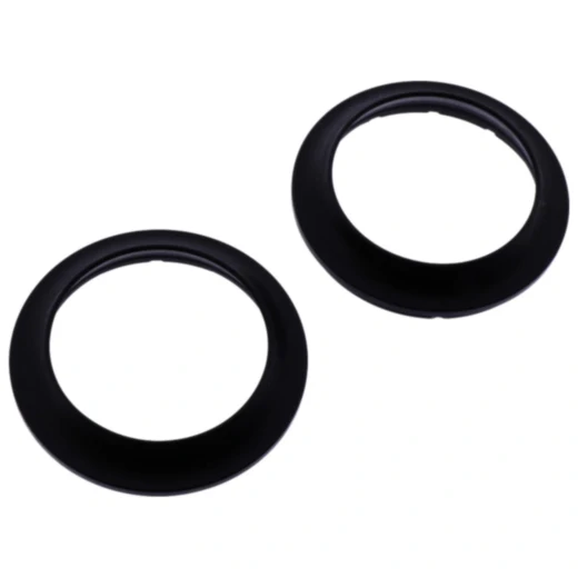 Staubkappensatz Gabel All Balls Racing 48X60. 7X5/13. 8 passend für: Ducati Multistrada, Hypermotard