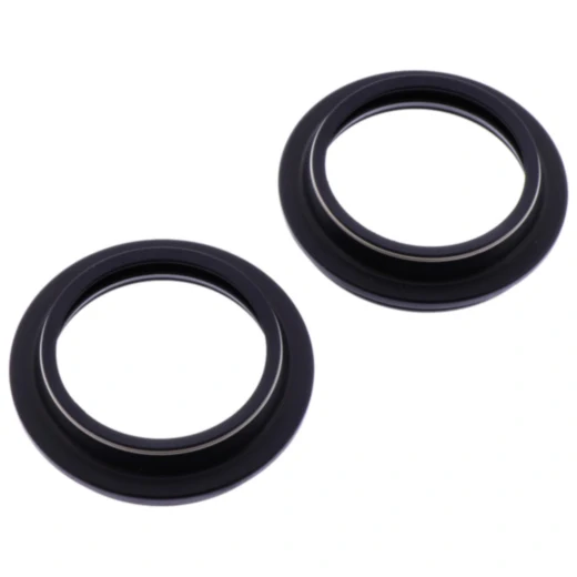 Staubkappensatz Gabel JMP 43X55. 5X4. 7/14 NOK passend für: Kawasaki ZZR, KLX, ZRX