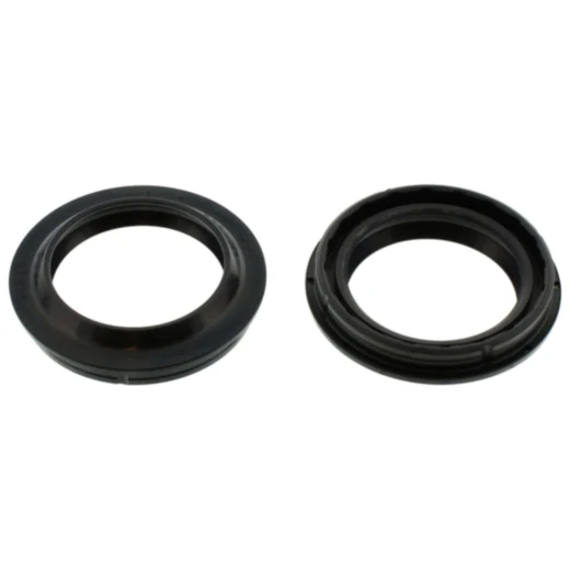 Staubkappensatz Gabel All Balls Racing 41X54. 4X12. 5 passend für: Honda CB, CBR, CBF