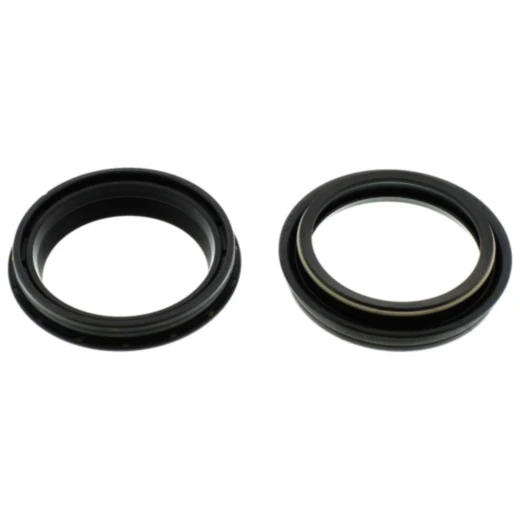 Staubkappensatz Gabel All Balls Racing 43X53. 4X11. 5 passend für: KTM SX, Duke, Freeride E