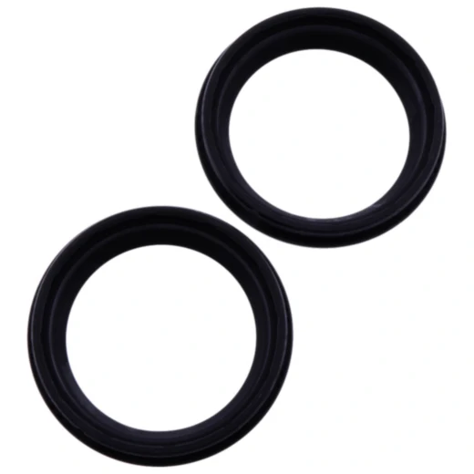 Staubkappensatz Gabel Kayaba 48X58X12MM NOK passend für: Husaberg FE, FS, FC, TE