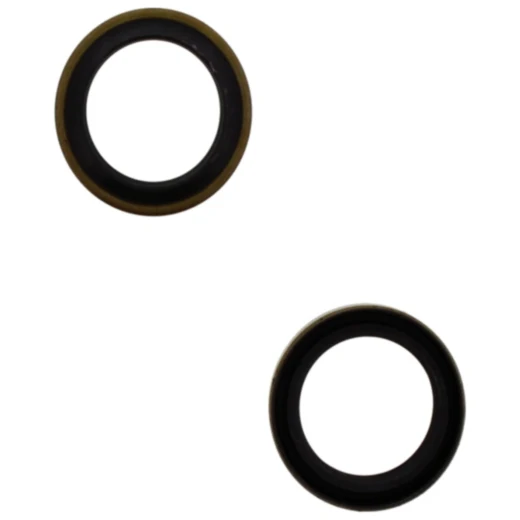 Gabeldichtring Satz JMP 25. 7X35X7/9 passend für: Piaggio Si, Zip, Zip+Zip